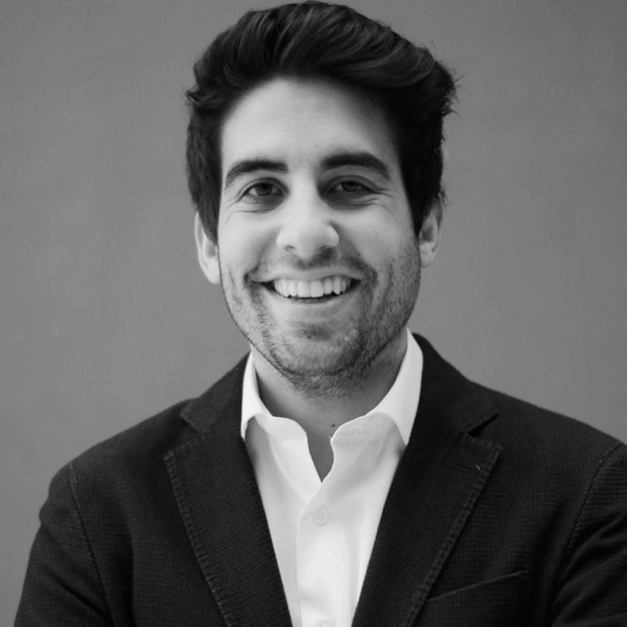 Ismael Mora