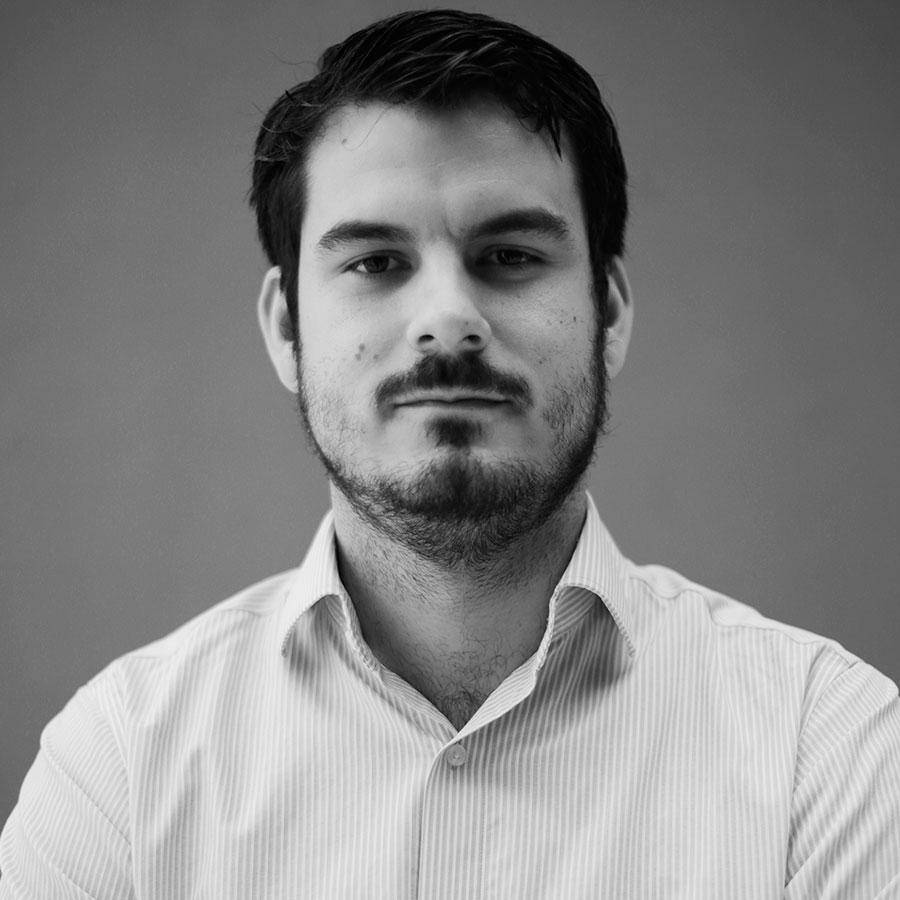 Pablo Ortega